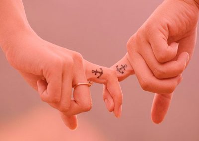 Mejorar Relaciones