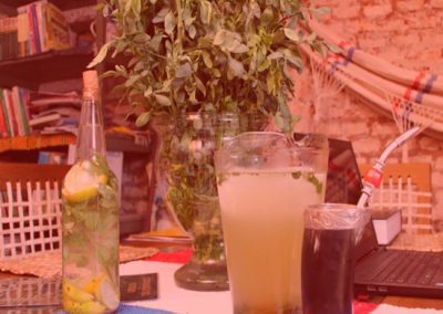 Poderoso de Limpia